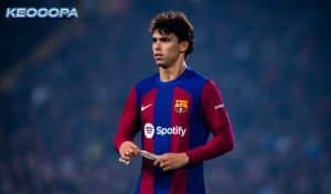 Tiểu Sử Joao Felix