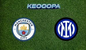 Soi kèo Man City vs Inter Milan 19/09/2024