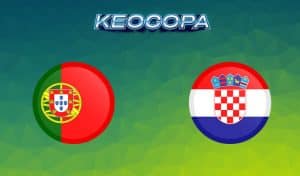 Soi kèo Bồ Đào Nha vs Croatia 06/09/2024