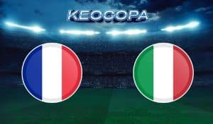 Soi kèo Pháp vs Italia 07/09/2024